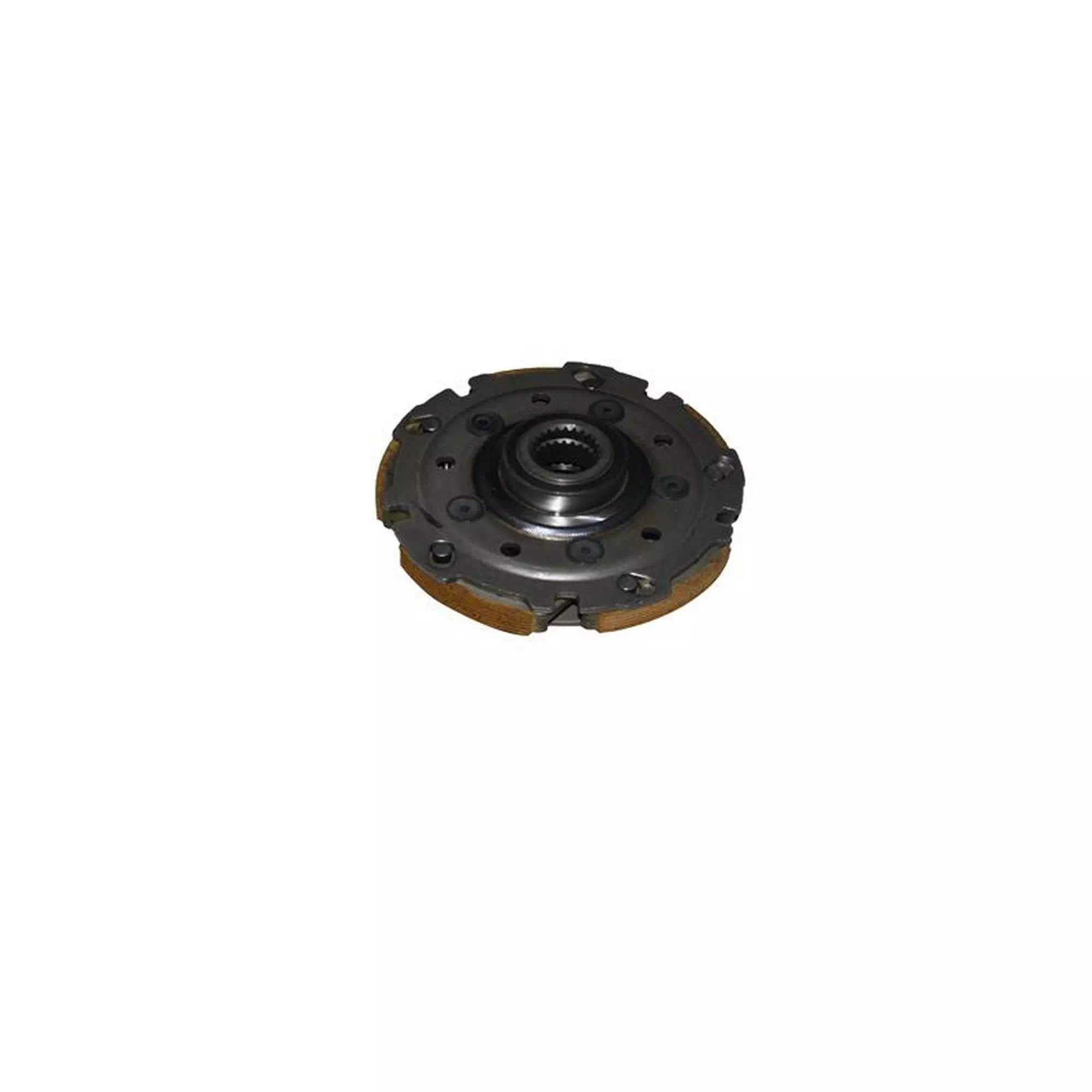 KUBA PROMAX 570 DEBRİYAJ KAVRAMA BALATASI #KM 80765